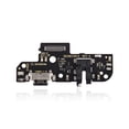 thumbnail image 1 of Esource Parts Motorola Moto G71 5G Charging Port Board Replacement Aftermarket Plus, 1 of 6