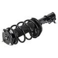 thumbnail image 2 of For Hyundai Accent Kia Rio 2006-11 Pair Front Complete Strut Spring Assembly - BuyAutoParts, 2 of 7