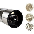 thumbnail image 4 of Electric salt shaker, salt & pepper mill, ceramic grinder, 4 of 6