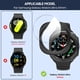 thumbnail image 2 of Protector de pantalla y funda protectora para Samsung Galaxy Watch 7 ultra de 47 mm, 2 of 7