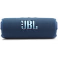 thumbnail image 5 of JBL Flip 7 - Portable Waterproof and Drop-Proof Speaker (Blue) with Expo Gear Weather-Resistant Protective Hard-Shell Case, 5 of 9