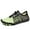 Green, variant on Water Shoes Womens Mens Outdoor Quick Dry Unisex Sports Aqua Shoes for Beach Diving Snorkeling Surfing