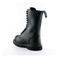 thumbnail image 4 of Grinders Leather Military Boots – Herald, 4 of 6