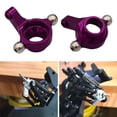 thumbnail image 4 of Acoplamiento de dirección,SG1603 SG160 drifts nudillos de dirección de automóvil,Racing Drifts Car Steering Knuckle Copa de dirección,Metal 1/16 Piezas de repuesto de acoplamiento de, 4 of 8