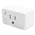 thumbnail image 2 of Shelly S4PL-00116US Plug Gen4 US, White, 2 of 2