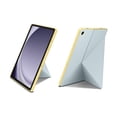 thumbnail image 6 of Samsung Galaxy Tab A9+ 11" Tablet Book Cover, Blue, 6 of 10