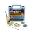 thumbnail image 5 of General Tools 850 E Z Pro Pocket Hole Jig Kit, 5 of 5