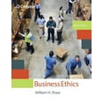 thumbnail image 1 of Pre-Owned Business Ethics: A Textbook with Cases (MindTap Course List), 9781305582088, 130558208X, Paperback, 9 edition, 1 of 1