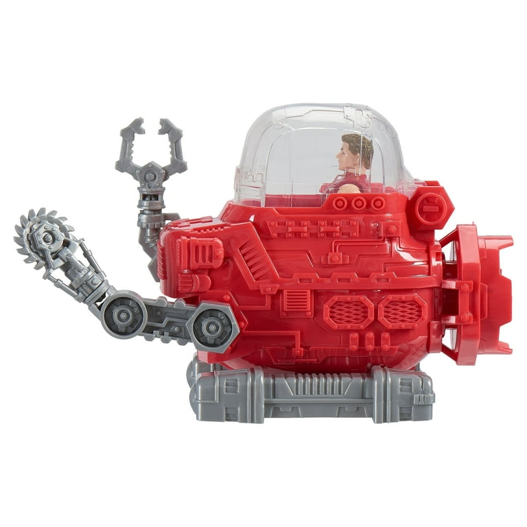 Kid connection 2024 jumbo construction playset