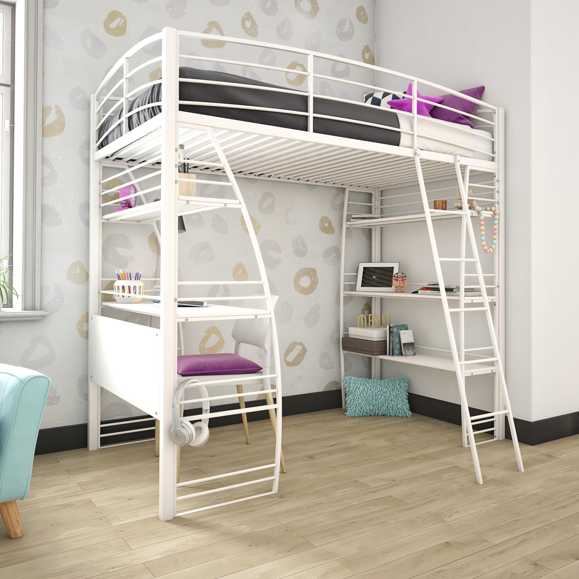 dhp loft bed