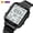 Black, variant on SKMEI 1888 Men Stop Watch Countdown Wristwatch Calendar Clock reloj hombre Sport Pedometer Calorie Calculation Digital Watches