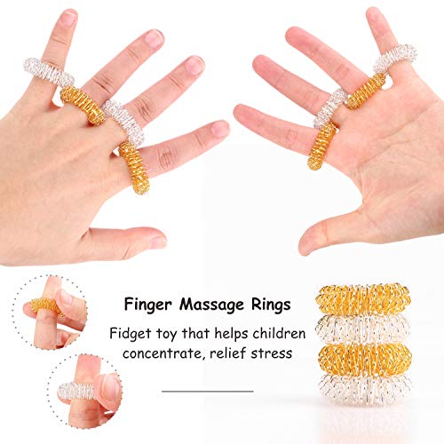 hand sensory toys