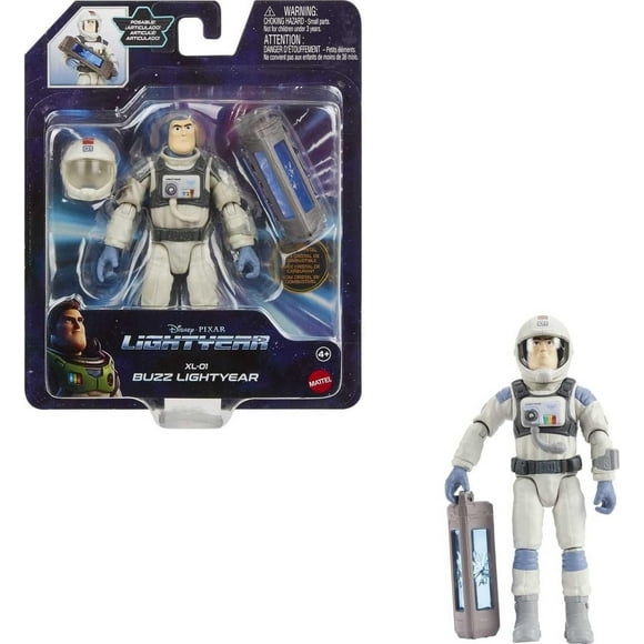 Disney Pixar Lightyear Xl 01 Buzz Lightyear Figure