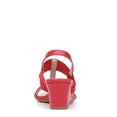 thumbnail image 6 of LifeStride Womens Sweet Sandal - Medium & Wide Width, 6 of 9