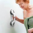 thumbnail image 1 of Safety handle non-slip support toilet bathroom safe handle handle vacuum suction cup handle, 1 of 5