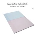 thumbnail image 3 of 100 Sheet Sublimation Paper, Super Fast Drying, for Inkjet Printer Transfer Paper，A4 (8.3" X 11.7"), 100gsm, 3 of 7
