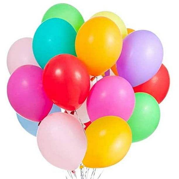Latex helium balloons near me deals
