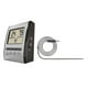 thumbnail image 2 of Digital Meat Thermometer Bbq Kitchen Cooking Thermometer, 2 of 5