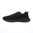thumbnail image 3 of Tenis Charly Hombre Moda Urbana Deportivo Suave Textil Negro negro 29 Charly 101C1X, 3 of 7