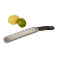 thumbnail image 3 of Fine Paddle Grater/Zester, Safety Cover Included, 3 of 3