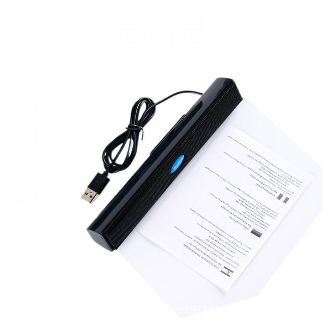 Mini altavoz USB portátil, reproductor de música, amplificador, alto volumen