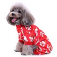 thumbnail image 4 of Ropa creativa para mascotas de Halloween, ropa para perros, ropa navideña MFZFUKR BST2002227-4, 4 of 6