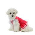 thumbnail image 4 of Sleeveless Swimsuit Dress L for Female Dog or Cat From Toy Doggie Adventure Collection, 4 of 7