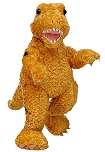largest dinosaur toy