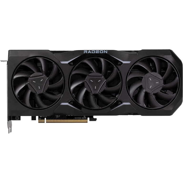 PowerColor AMD Radeon RX 7900 XTX Graphics Card - Walmart.com