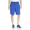 thumbnail image 3 of Mens Relaxed Fit Tenacity Training Short, Royal, Size XXX-Large, 3 of 6