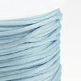 thumbnail image 3 of 1roll Nylon Thread Light Sky Blue 2.5mm about 32.81 Yards(30m)/Roll, 3 of 3
