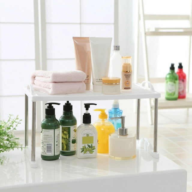 Storage Shelf Rack Storage Rack, Storage Shelf, Kitchen Shelves Bathroom For Office Laundry Kitchen