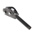 thumbnail image 5 of jinwen 2x Fishing Rod Guide Roller Stainless Steel Tip Boats Trolling, 5 of 5