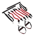 thumbnail image 3 of Kit de Barre d'Exercice de Yoga, Kit de Barre de Pilates Portable Bâton de Pilates Bâton de Pilates Polyvalent, 3 of 8