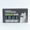 thumbnail image 3 of One Paw, Scented Poop Bags, 720 Bags for Dogs, Leak Proof, 3 of 5