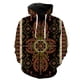 thumbnail image 1 of Sudadera con capucha y cremallera para hombre, estilo persa, con estampado 3D, estilo informal, unisex, estilo Harajuku, gran oferta, ropa de calle, hip hop, divertida, 2024, 1 of 6