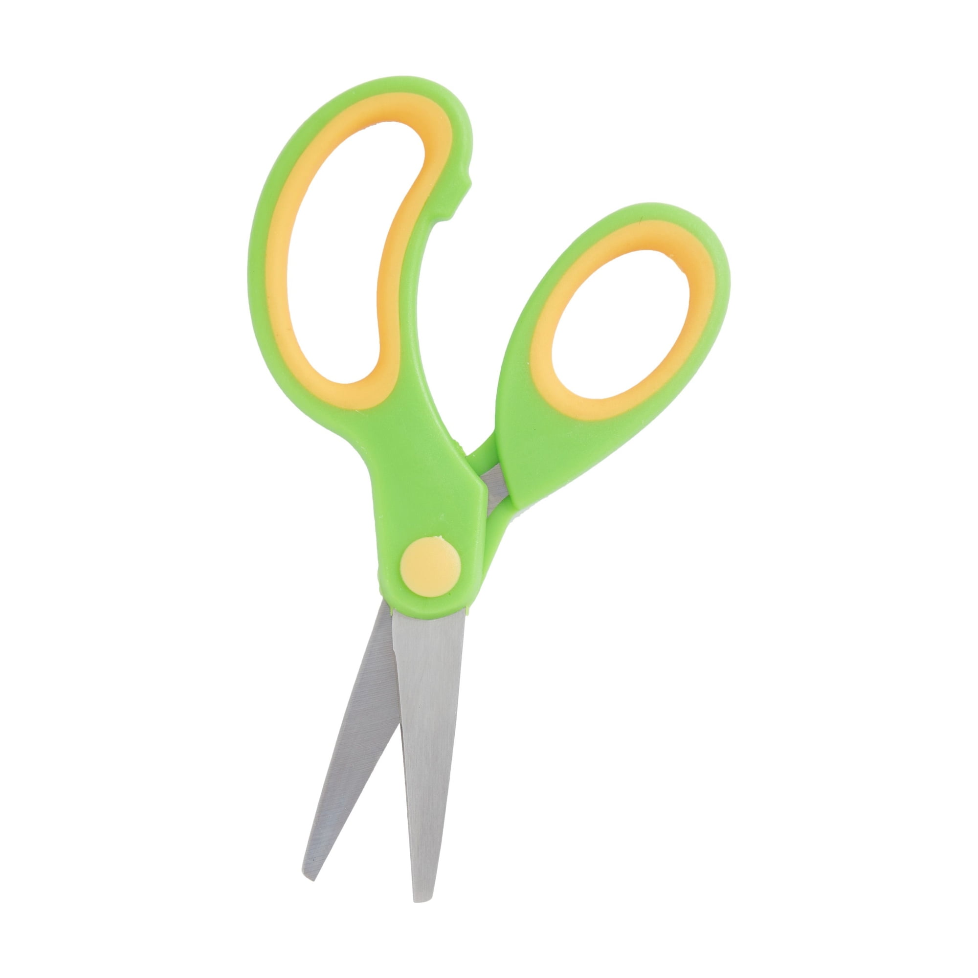 Cute Scissors Clipart by MSU Teacher