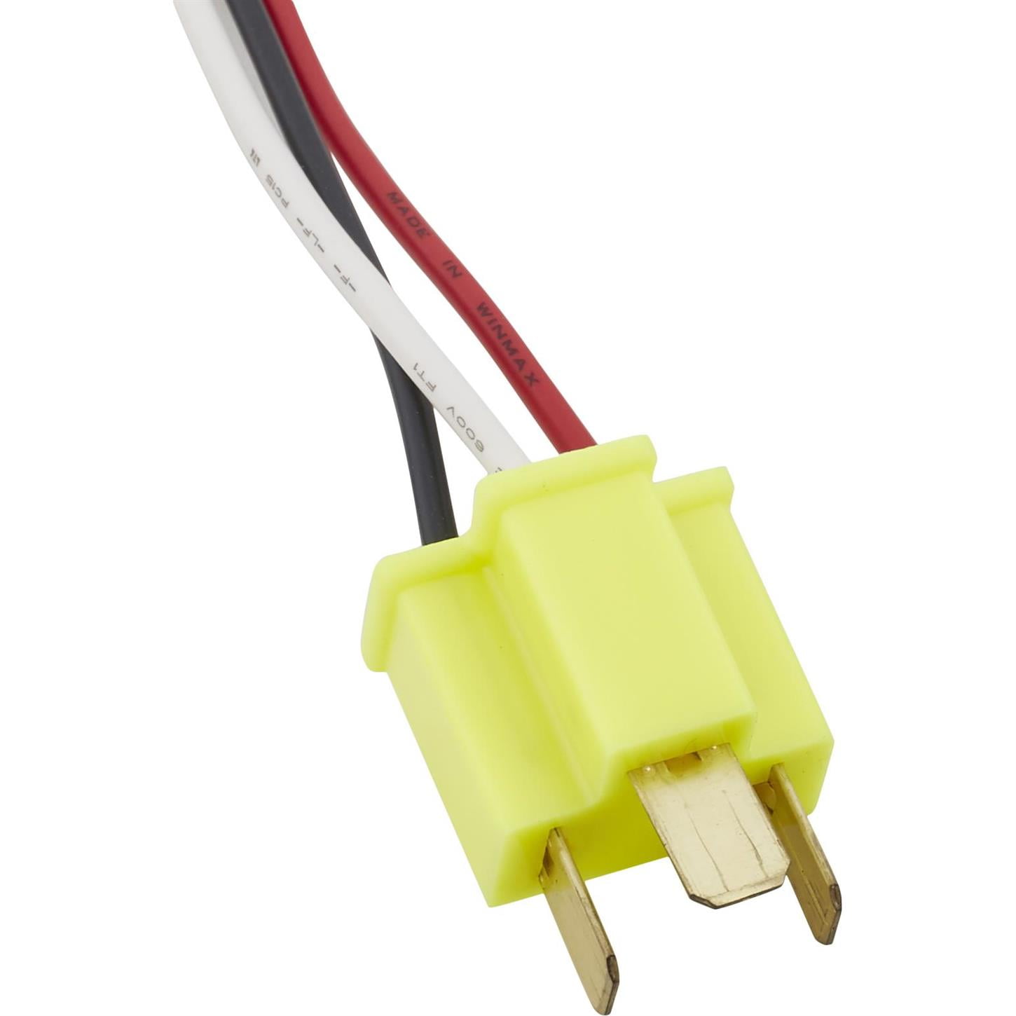Headlight Relay Harness Kit