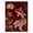🔥 A_Base#108, variant on Pearl Painting Kit for Beginners DIY Diamond Art with Adhesive Canvas and Beads for Relaxing Home Wall Decor