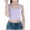 Purple, variant on AherBiu Big Girls Tank Tops Cropped Bra Camisole Tops Comfy Soft Stretch Support Undershirt Tanks for Teens