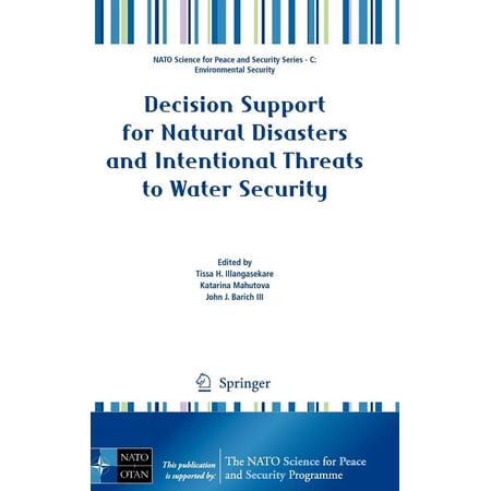 ISBN 9789048127115 product image for NATO Science for Peace and Security Series C: Environmental: Decision Support fo | upcitemdb.com