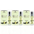 thumbnail image 2 of Aceite de perfume Al-Rehab Spanish Vanilla, 6 ml, para mujer, 2 of 6