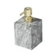 thumbnail image 5 of Dispensador de jabón Dispensador de jabón líquido Dispensador de espuma multifuncional Dispensador de botella Oro gris, 5 of 9