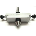 thumbnail image 3 of Assorts Taper turning attachment with offset graduation scale for lathe machine with dead center in MT2 Shank, 3 of 5