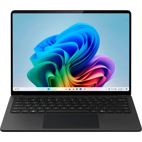 Microsoft Surface Laptop 7 Copilot PC 13.8" Touch X Elite 16GB/1TB/Black
