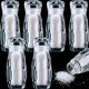 thumbnail image 1 of 6 botellas de micro cuentas de caviar micro cuentas de duendecillo micro cuentas de uñas grava diamantes de uñas piedra cristal diamantes de imitación decoraciones de uñas para bricolaje uñas 3D (colo, 1 of 5