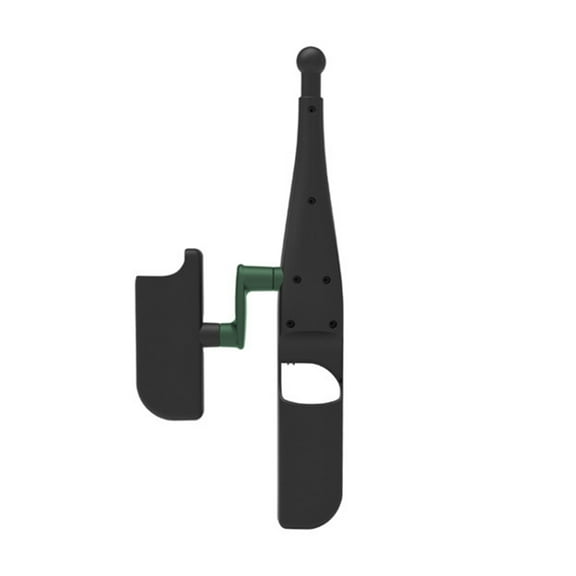 EXCIXING Fishing Rod for Switches Joycon Fishing Game Accessories Gaming Handle Grip