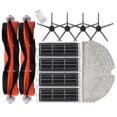 thumbnail image 1 of Accesorios YONGSHENG compatible con Roborock S5 S5 Max S55 S502-00 S6 S6 Maxv cepillo filtro Hepa trapo, 1 of 5