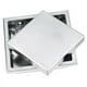 thumbnail image 4 of Desagües De Piso Plateados, Desagüe De Piso Cuadrado, Para El Sótano Del Baño Del Hogar, 4 of 8