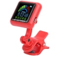 thumbnail image 3 of USB Guitar Tuner,Aroma Guitar Clipon Tuner Guitar Clipon Tuner Guitar Tuner Smart Functionality, 3 of 8